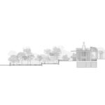 capsule retreat plan elevation1