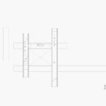 Culvert Guesthouse 2층 평면도