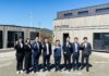 lg smart cottage village jincheon