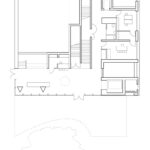 Massy Conservatoire 1층 평면도