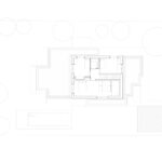 New Villa 2층 평면도
