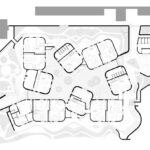 Redhill Early Learning Centre 1층 평면도