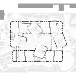 Redhill Early Learning Centre 2층 평면도