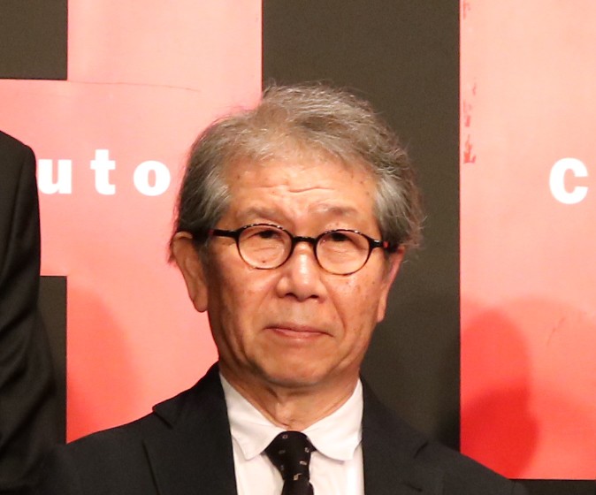 프리츠커상 수상 건축가 Riken Yamamoto