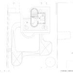Ring House 3층 평면도