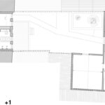 Miel & Eline House 평면도 2