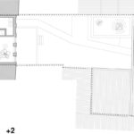 Miel & Eline House 평면도 3