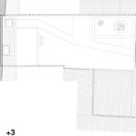 Miel & Eline House 평면도 4