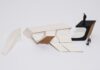 Zaha Hadid Foundation 소장 Nightlife World Tour 콘셉트 모형